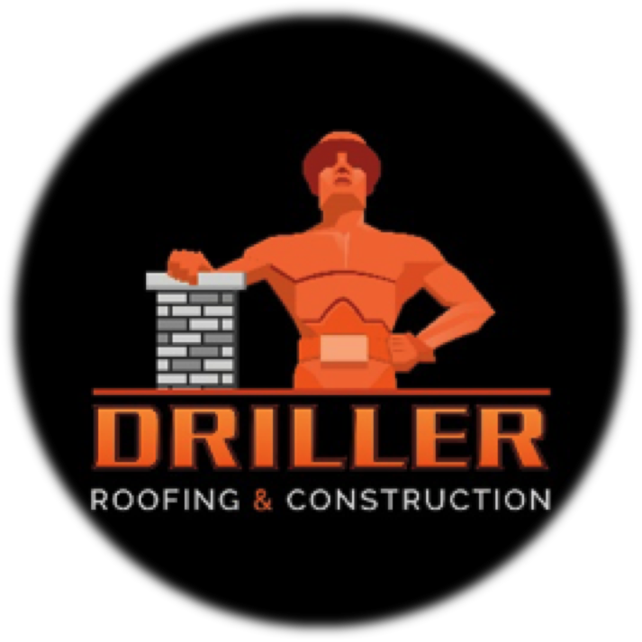 Driller Roofing & Construction, LLC. logo