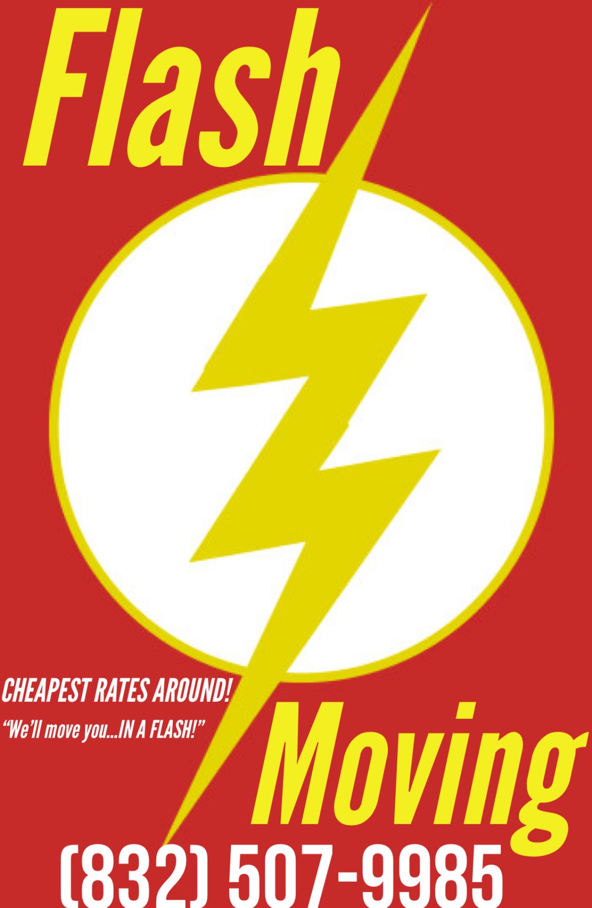 Avatar for Flash Moving Service