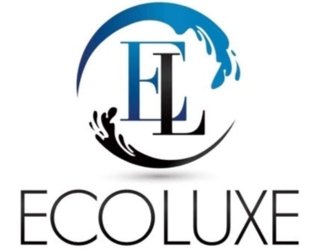 Logo for Ecoluxe Texas