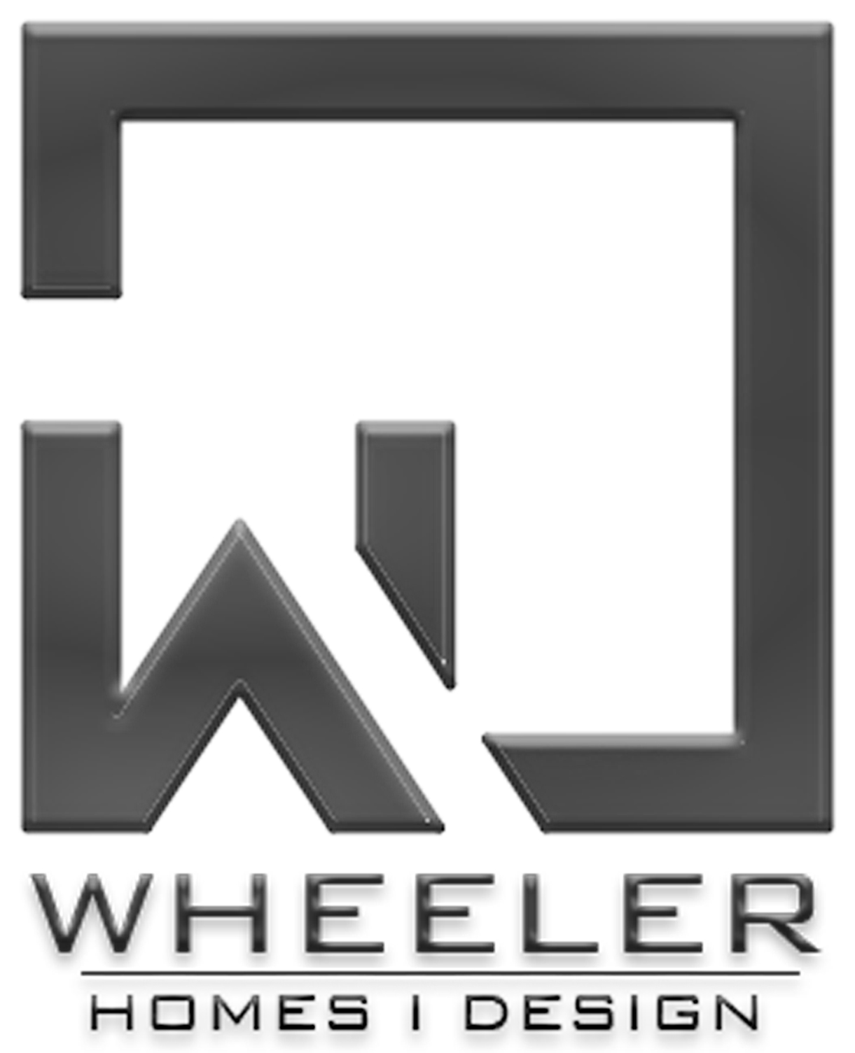 Wheeler Homes and Design logo