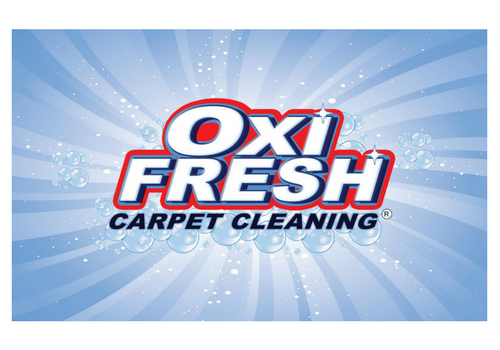 Oxi Fresh Carpet Cleaning logo