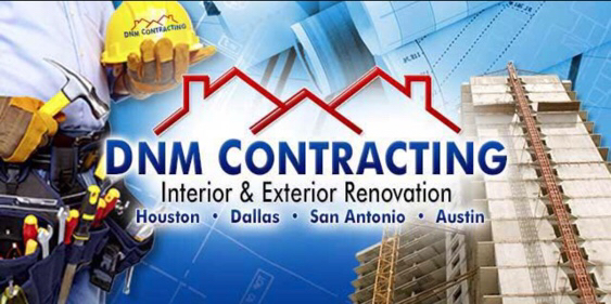 DNM Contracting Inc logo