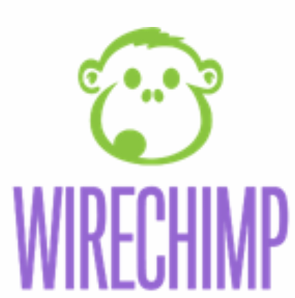 Wirechimp llc logo