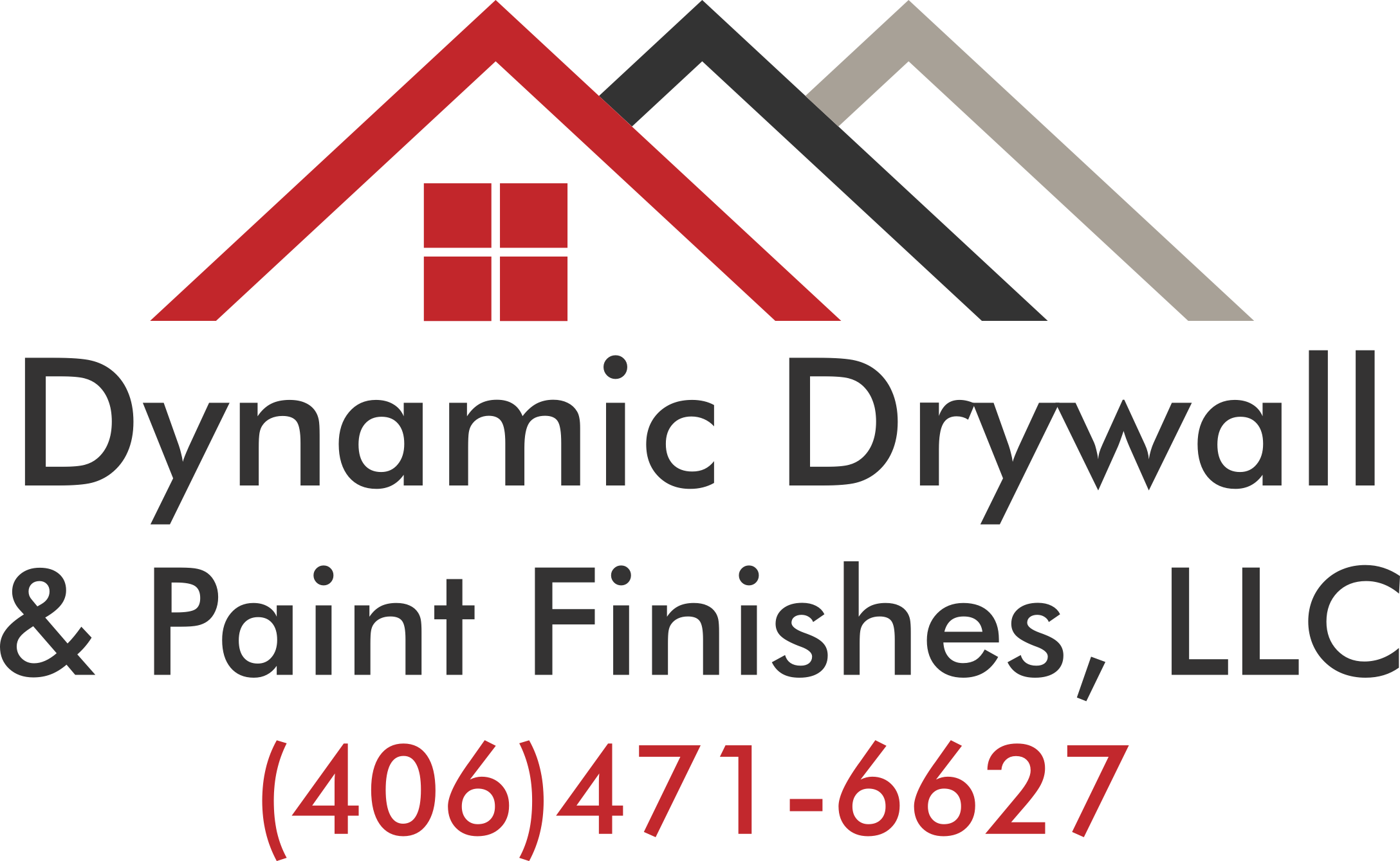Dynamic Drywall & Paint Finishes, LLC logo