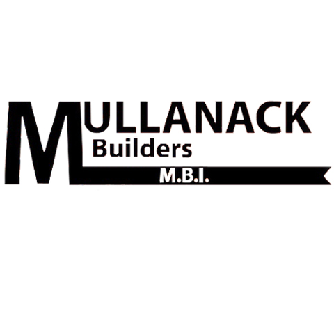 Mullanack Builders - General Contracting logo