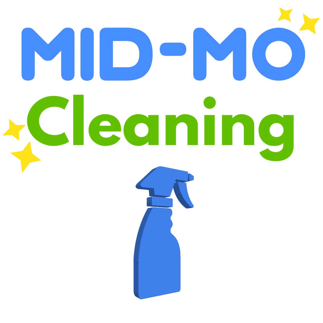 Mid-MO Cleaning, LLC logo