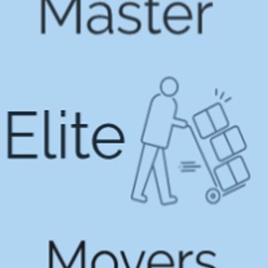 Master Elite Movers logo