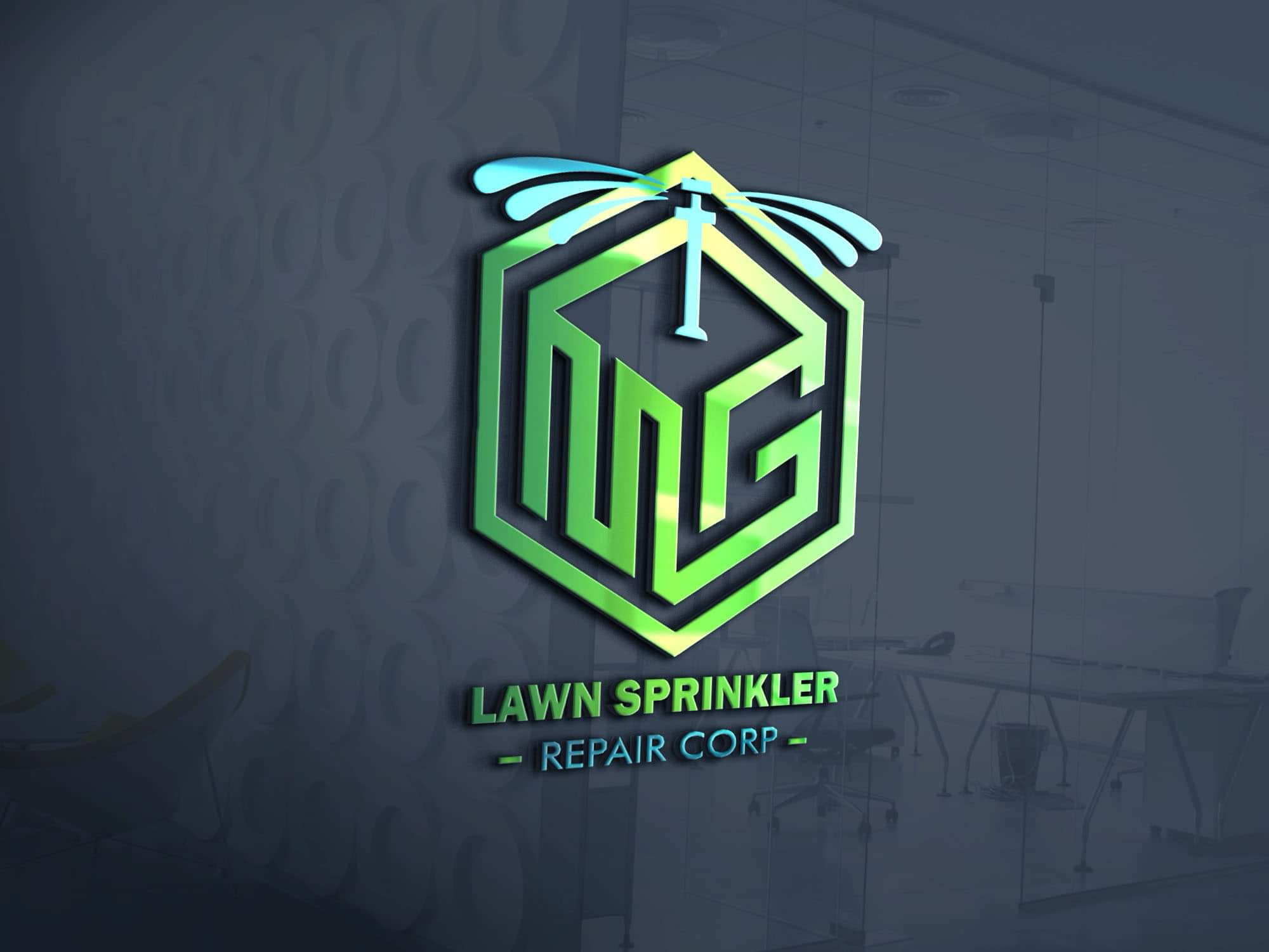 Avatar for MG Lawn Sprinkler Repair