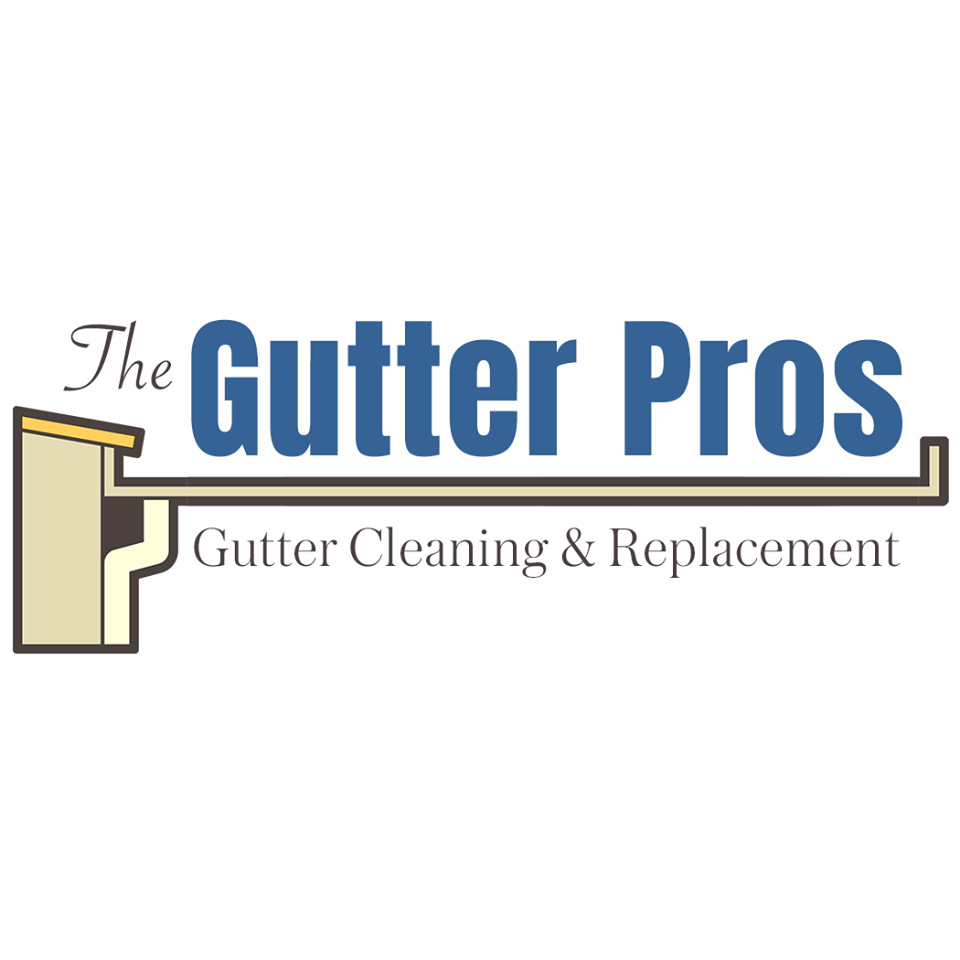 The Gutter Pros logo