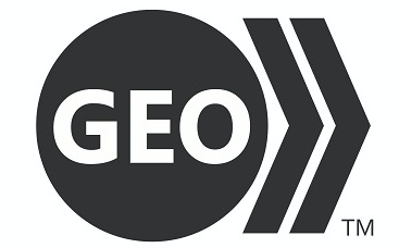 Geo Forward, Inc. logo