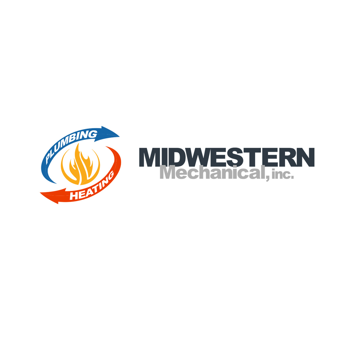 Midwestern Mechanical, Inc. logo