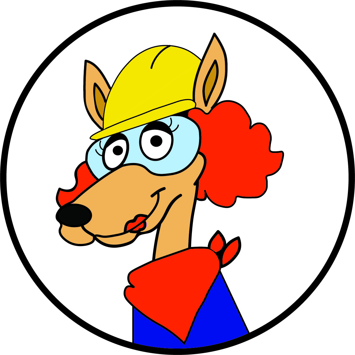 Kangorue Home Solutions logo