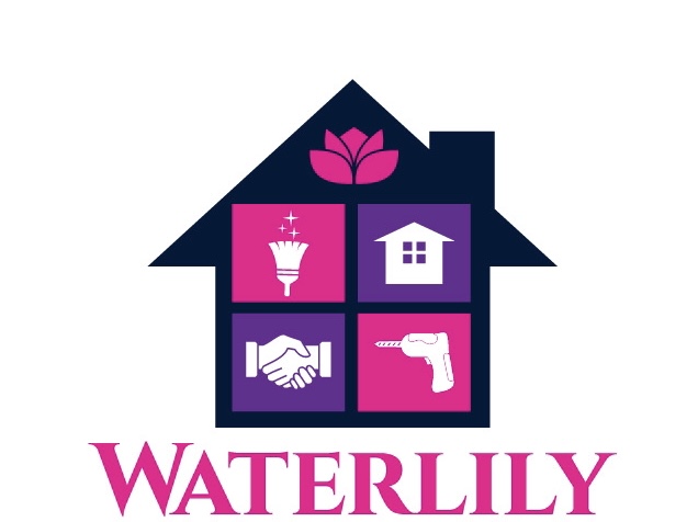 WATERLILY PROPERTY SERVICES LLC logo