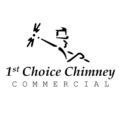 1st Choice Chimney Commercial, LLC logo