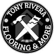 Tony Rivera Flooring, LLC logo