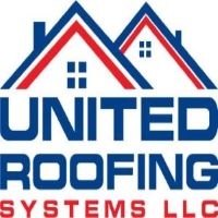 Logo for United Roofing Systems