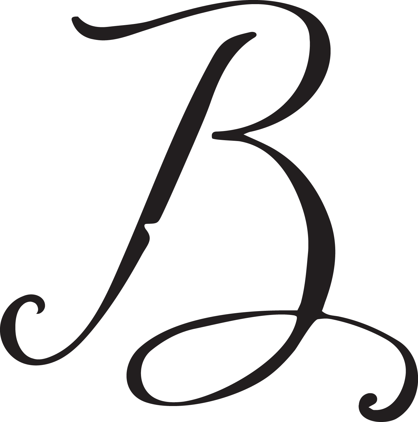 Blanc Designs logo