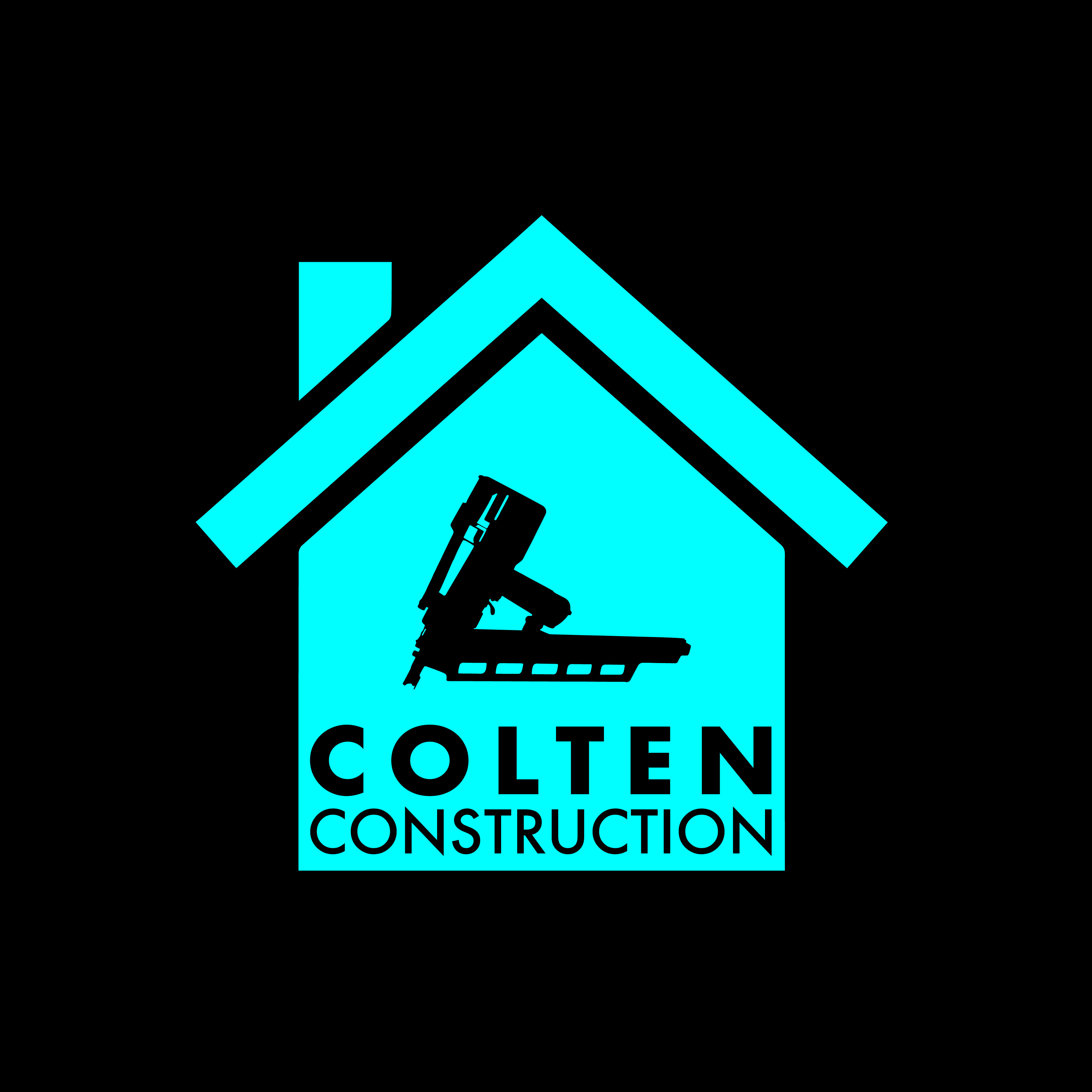 Colten Construction logo