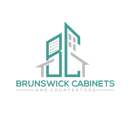 Brunswick Cabinets and Countertops logo