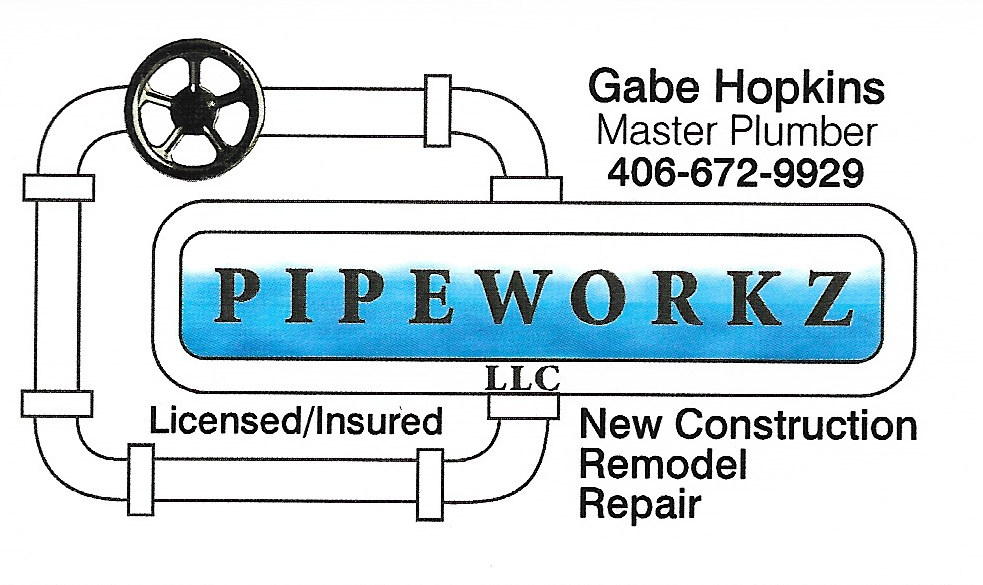 Pipeworkz LLC logo