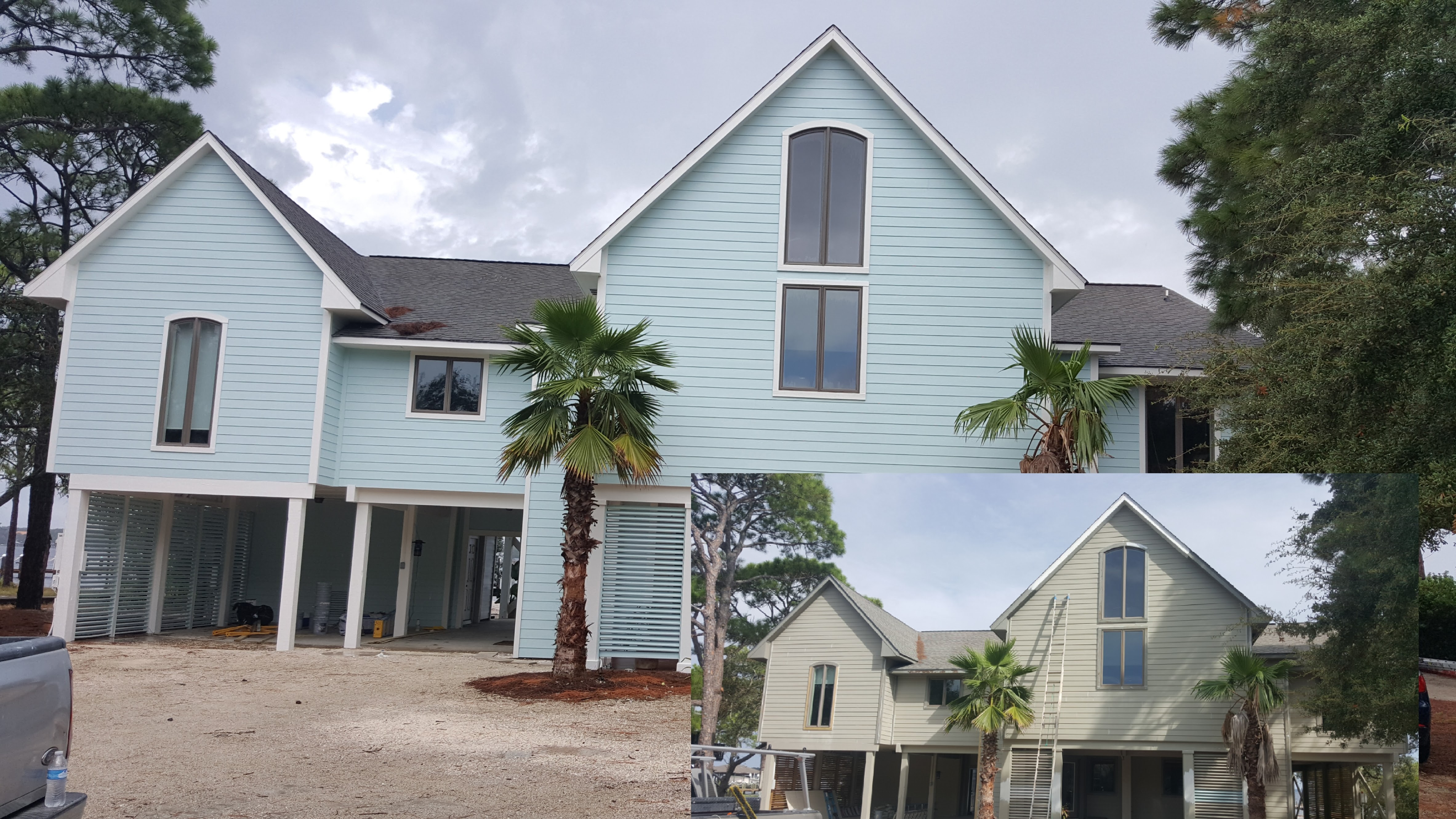 Avatar for A2Z Painting Services