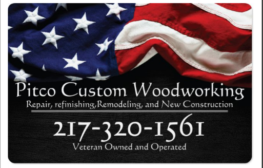 PCW LLC logo