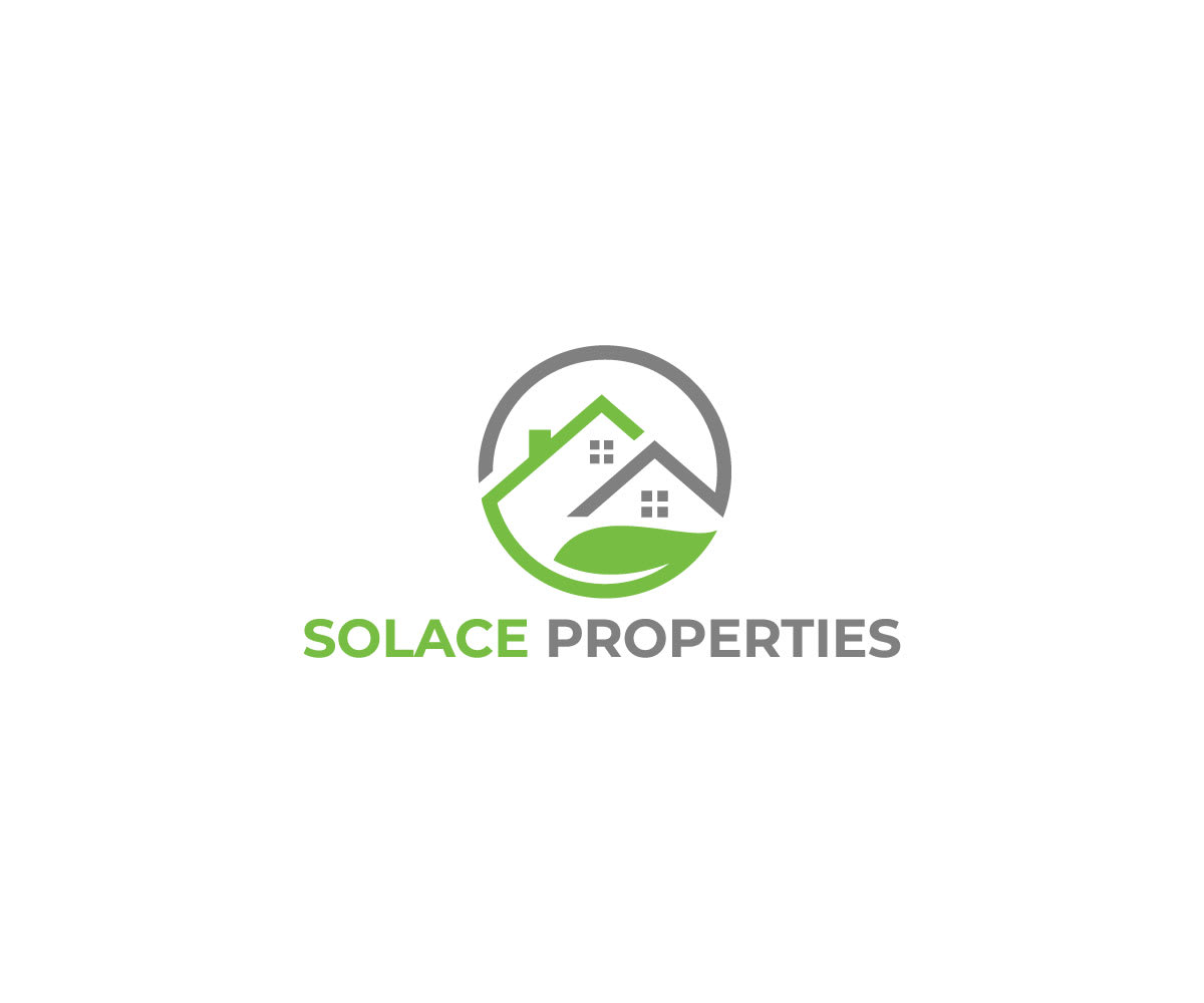 Logo for Solace Properties