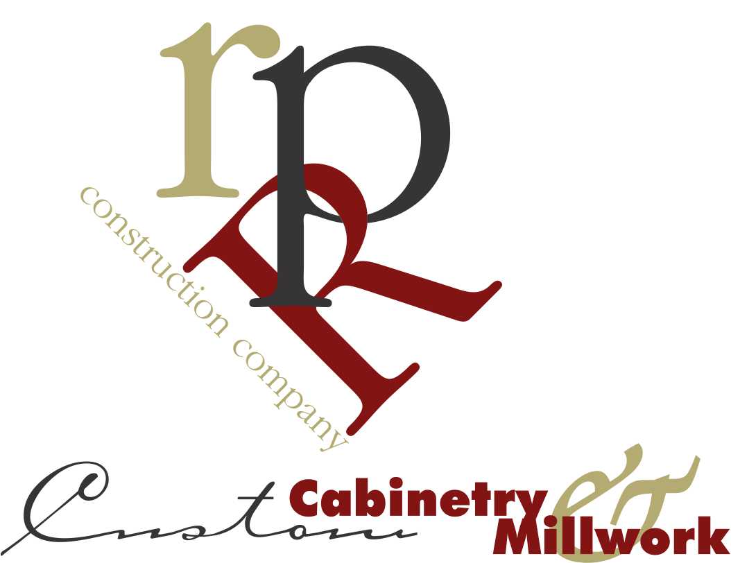 RPR Cabinetry & Millwork logo