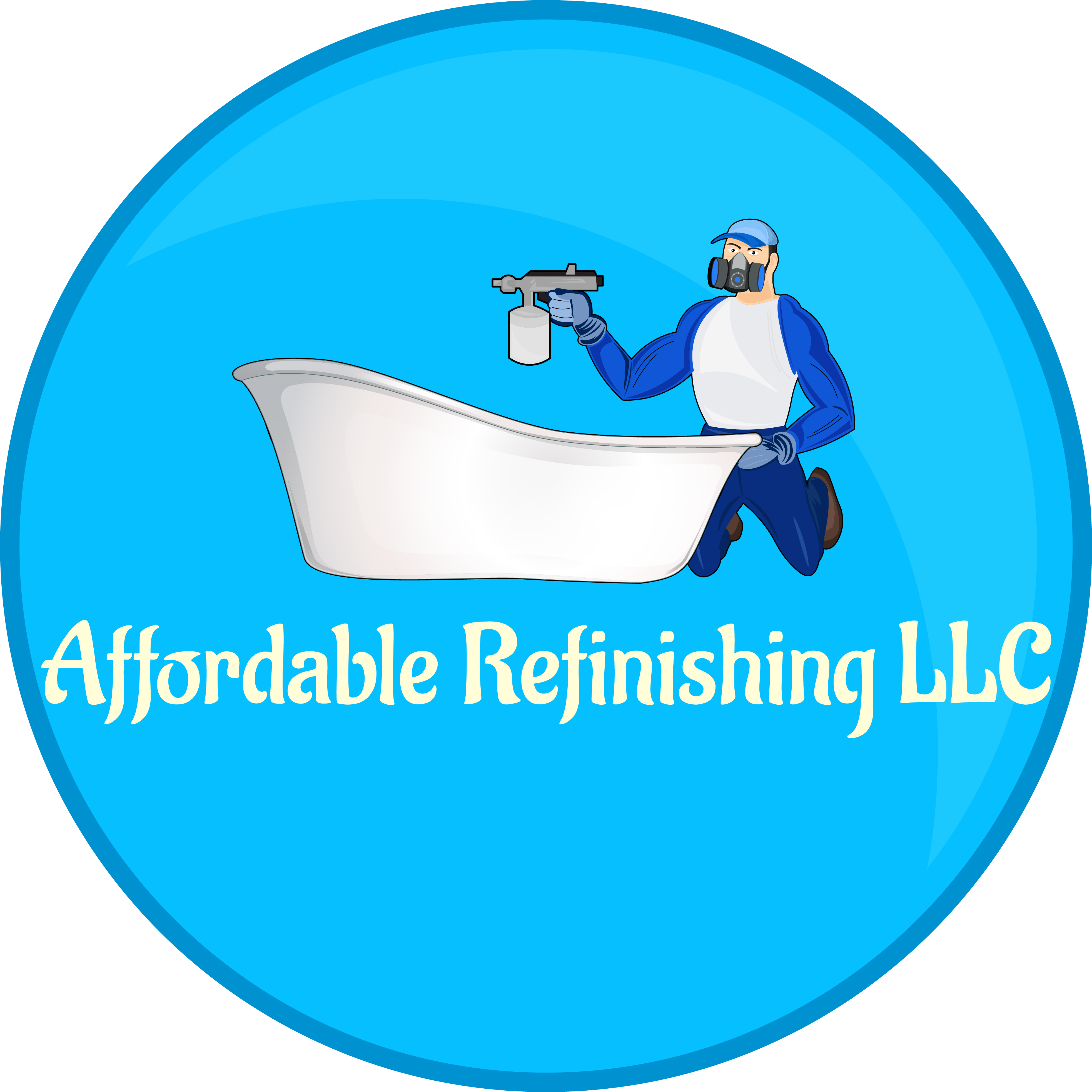 Avatar for Affordable Refinishing