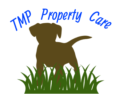 TMP Property Care LLC logo