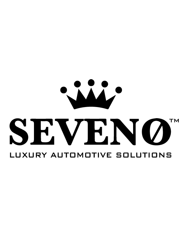 Seveno Luxury logo