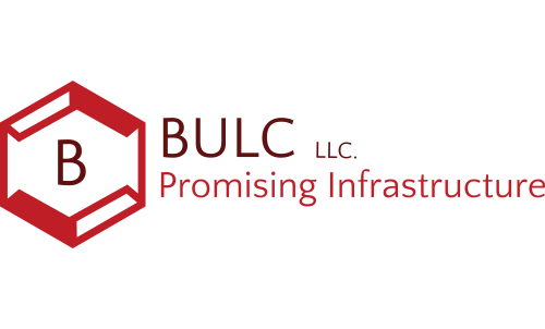 BULC LLC logo