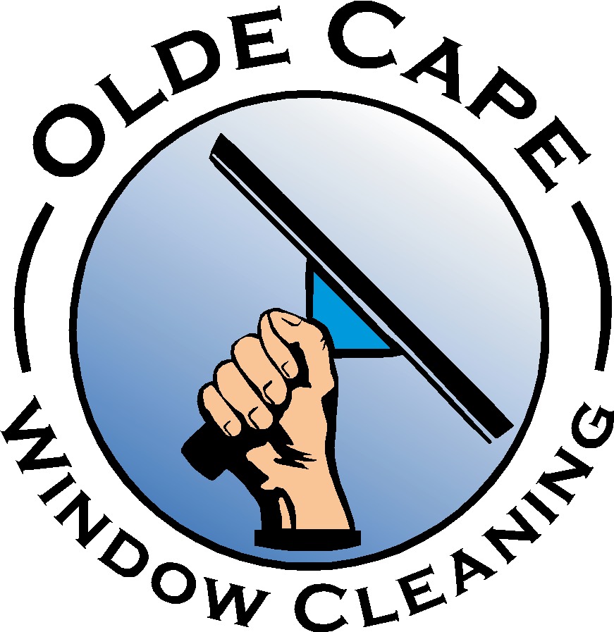 Olde Cape Window Cleaning logo