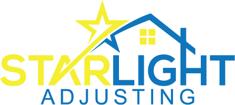 StarLight Adjusting LLC logo