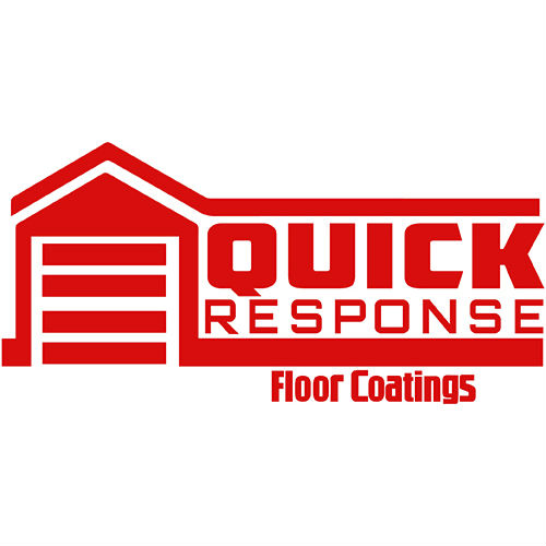Quick Response Garage Floor Coatings logo