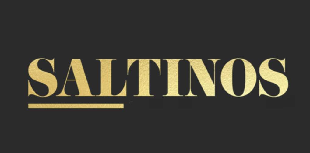 SALTINOS LLC logo