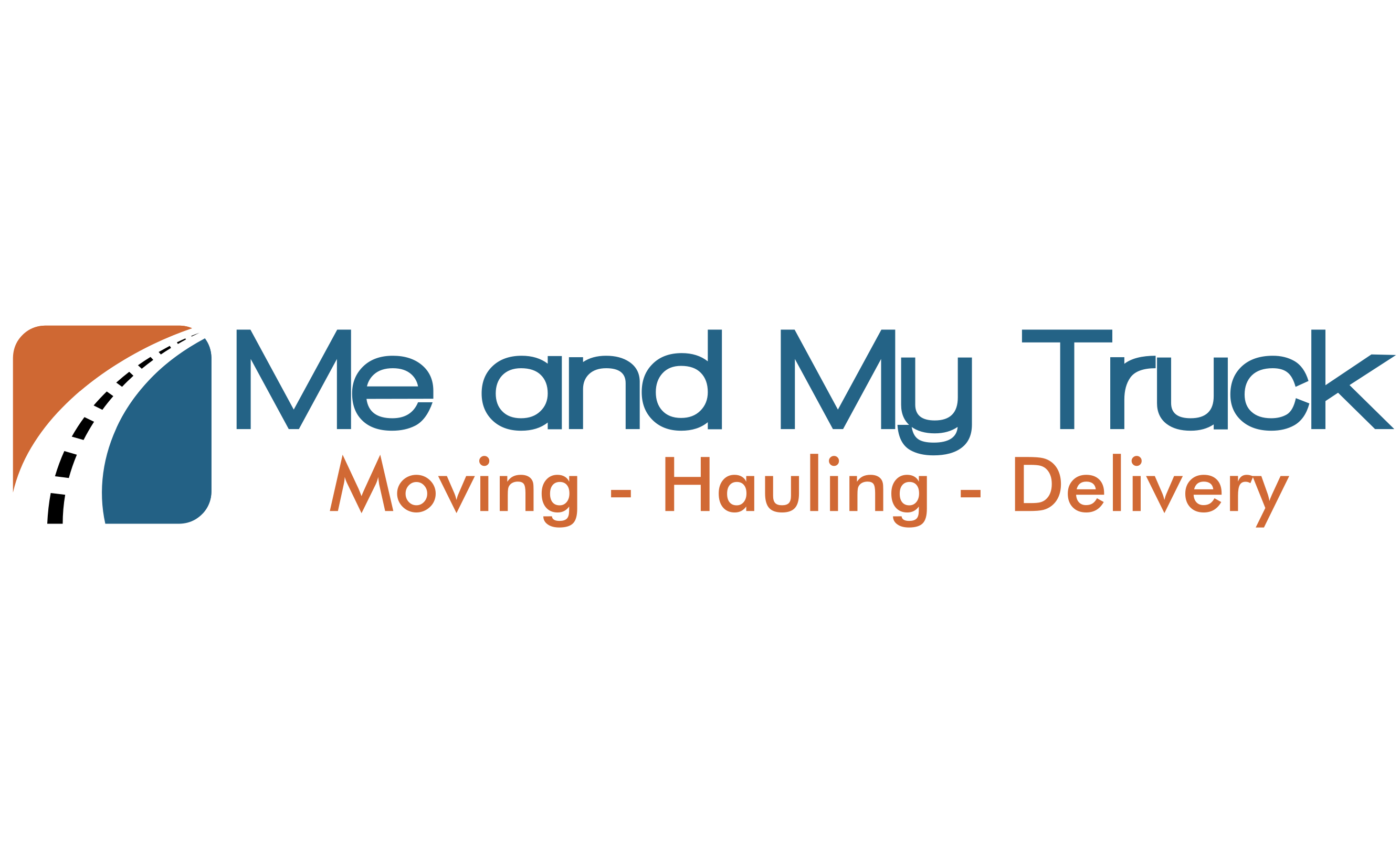 Logo for Me and My Truck, LLC