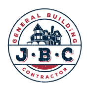 JBC General Building Contractor logo