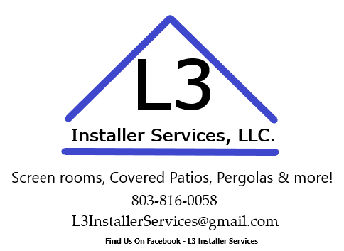 L3 Installer Services, LLC. logo