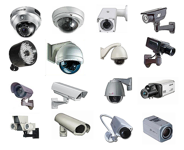 MAG Video Security logo