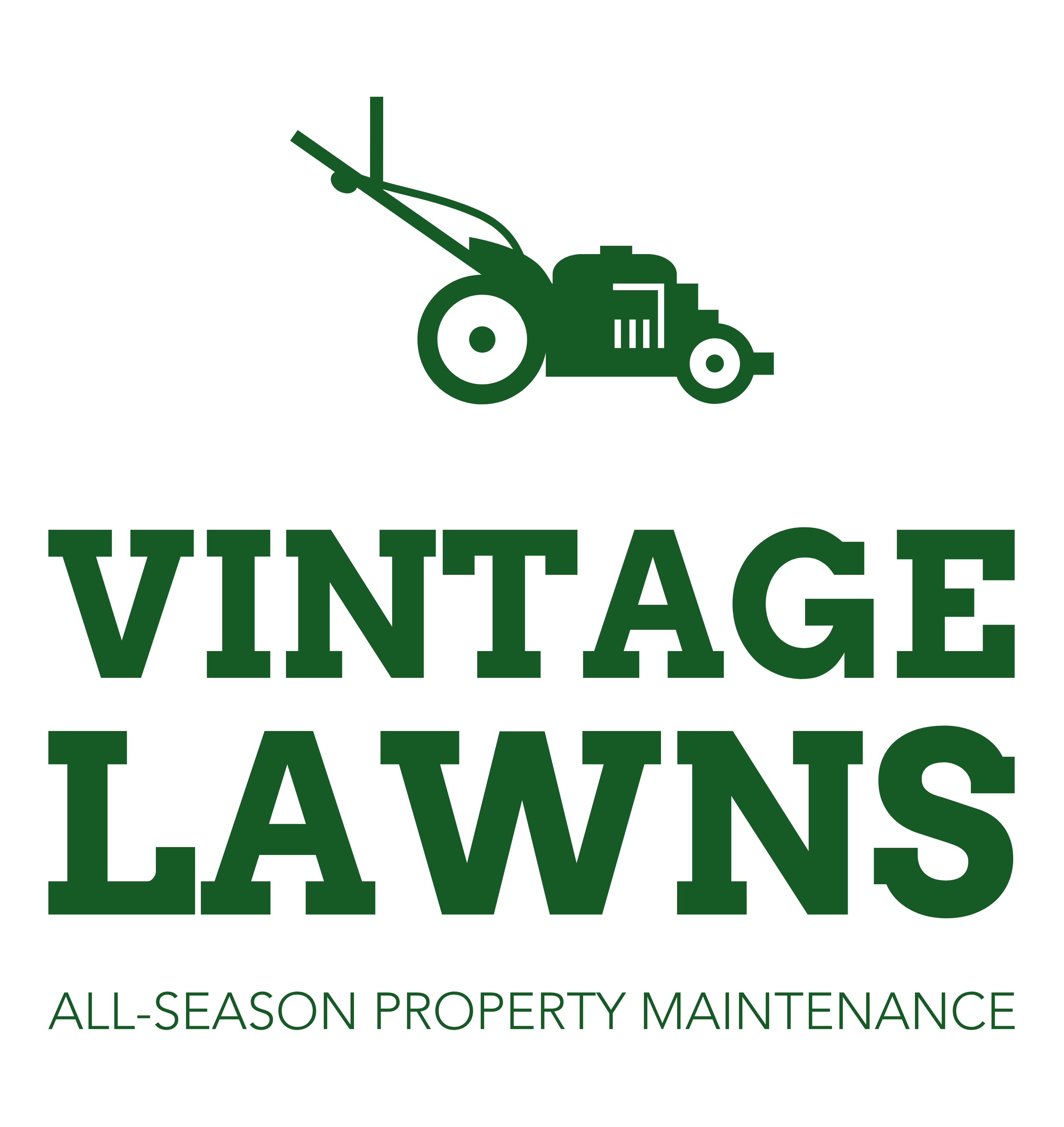 Avatar for Vintage Lawns