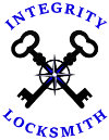 Integrity Locksmith logo