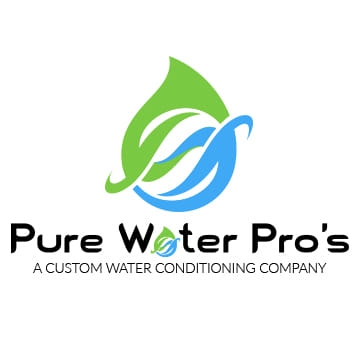 Logo for Pure Water Pros LLC
