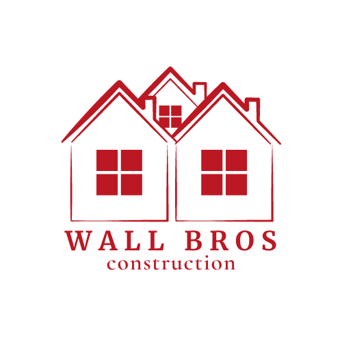 Wall Bros Construction LLC logo