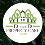 D and D Property Care, LLC logo