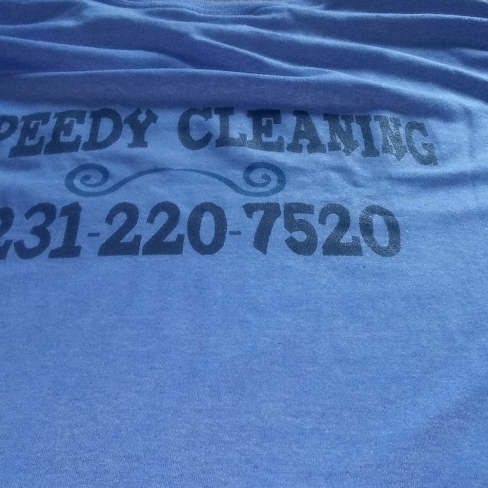 Avatar for Speedy Cleaning