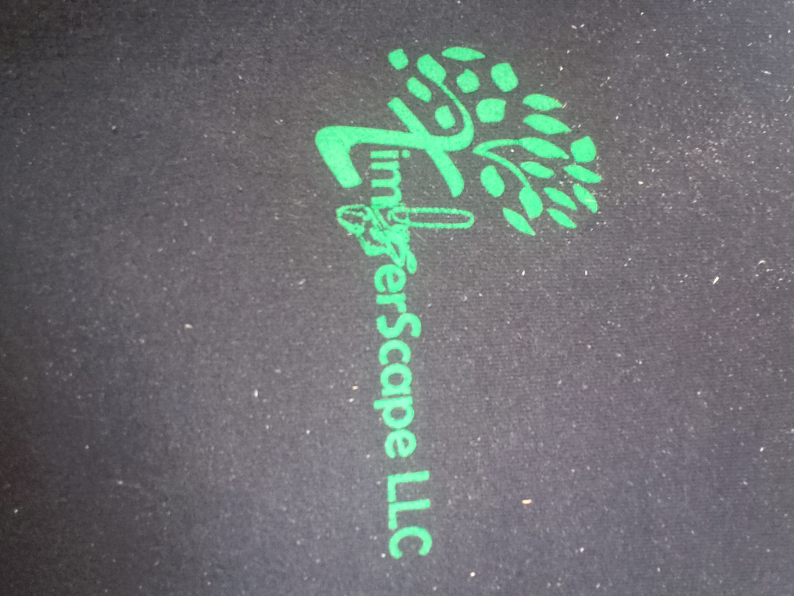 TimberScape LLC logo