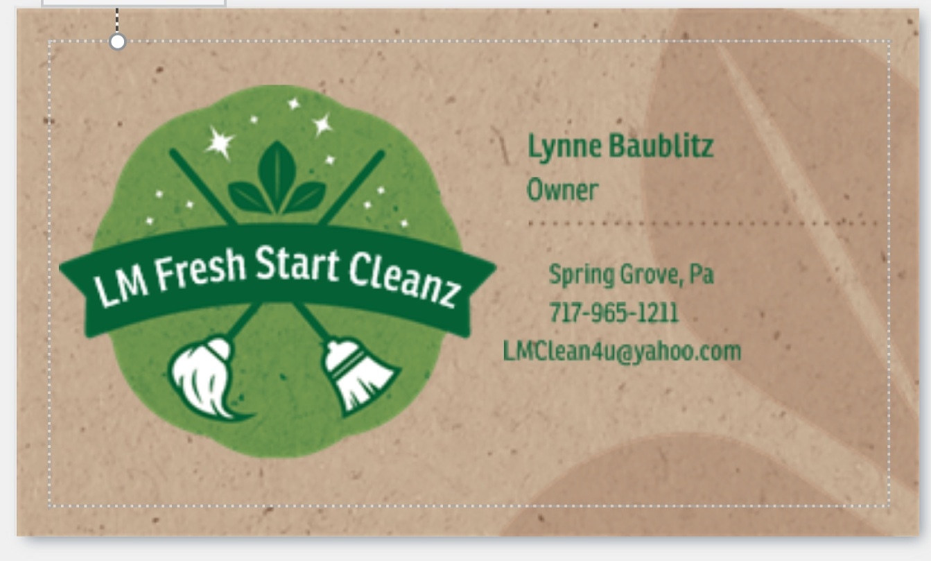 Avatar for LM Fresh Start Cleanz