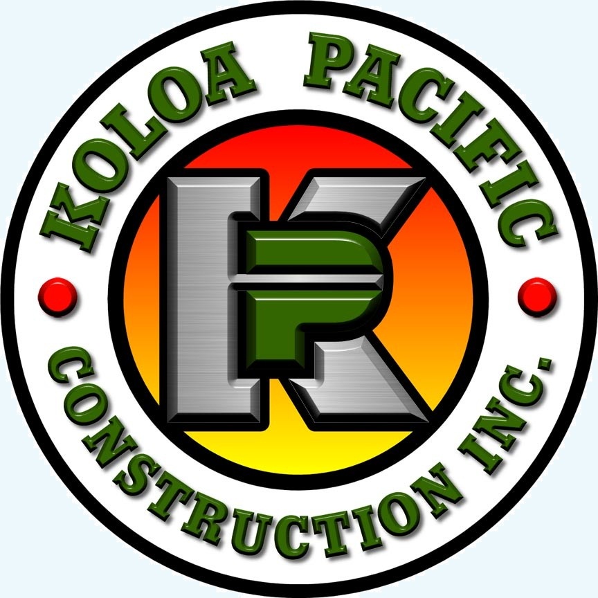 Koloa Pacific Construction, Inc logo
