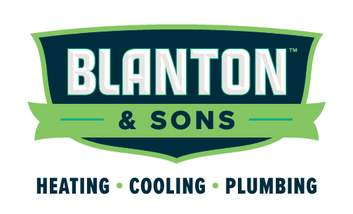 Logo for Blanton & Sons
